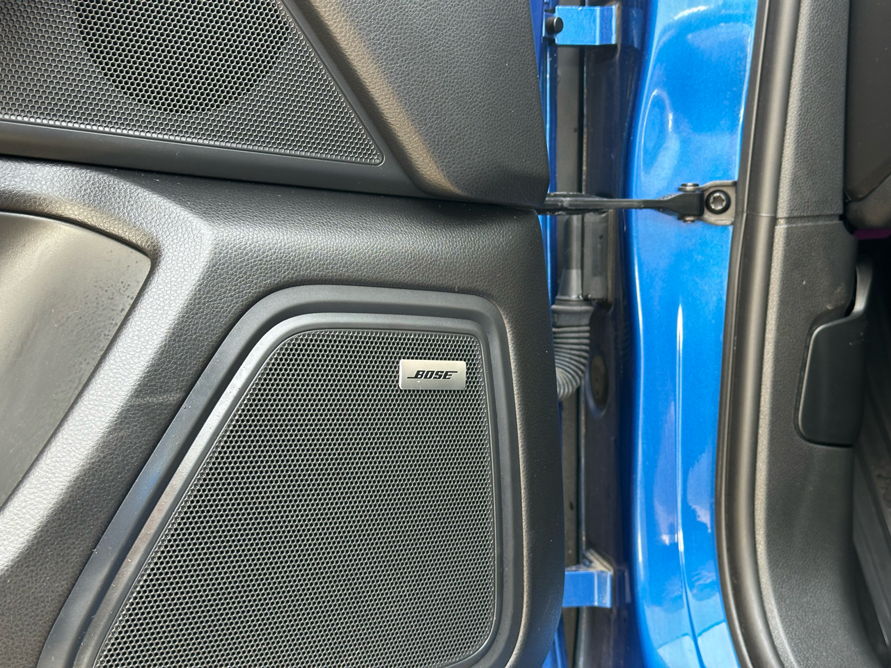 Porsche Macan AWD 2017