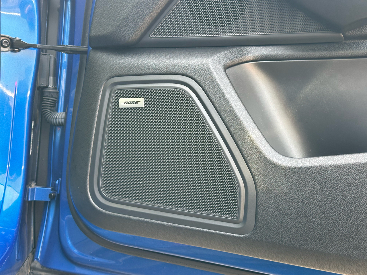 Porsche Macan AWD 2017