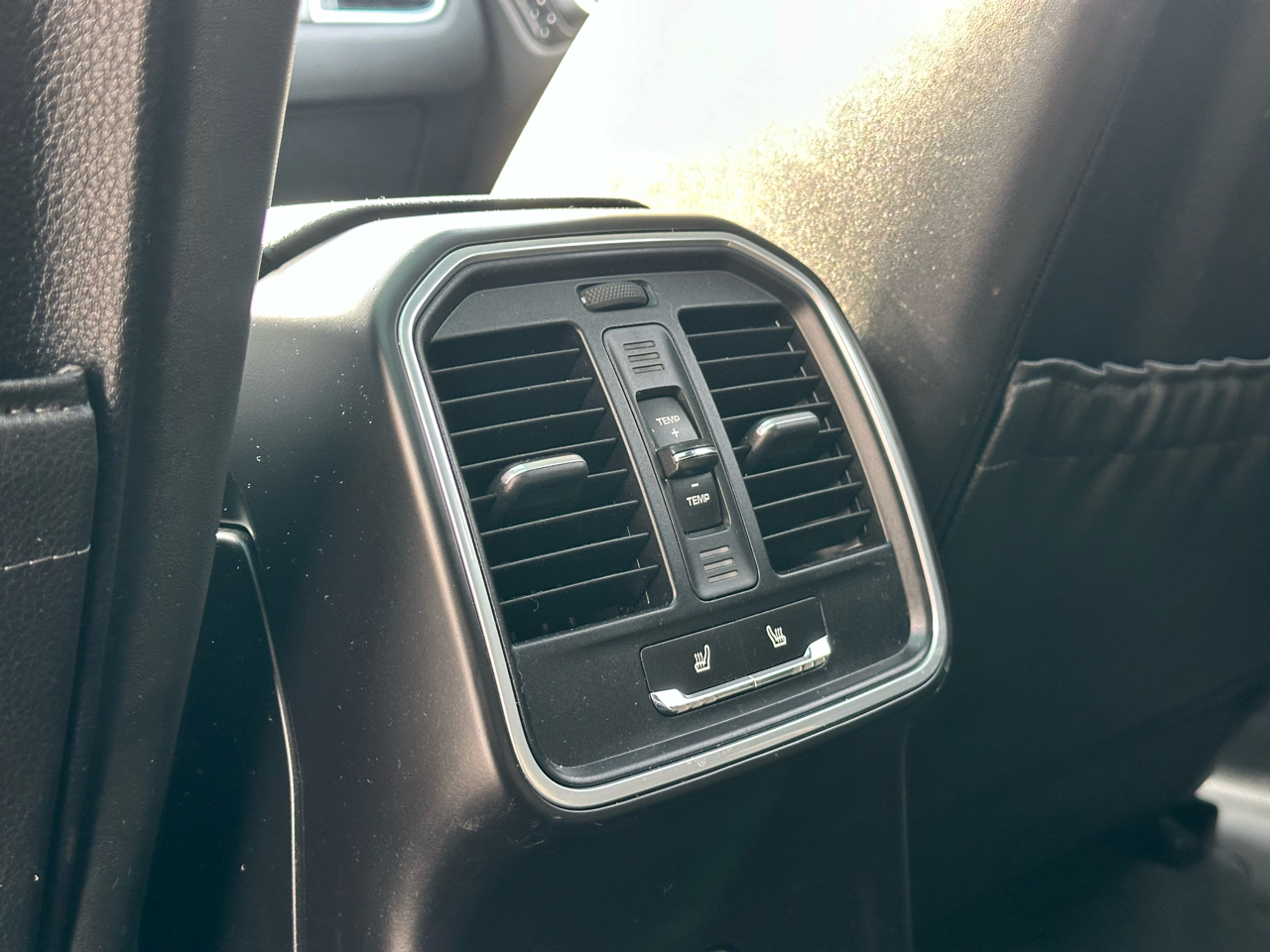 Porsche Macan AWD 2017