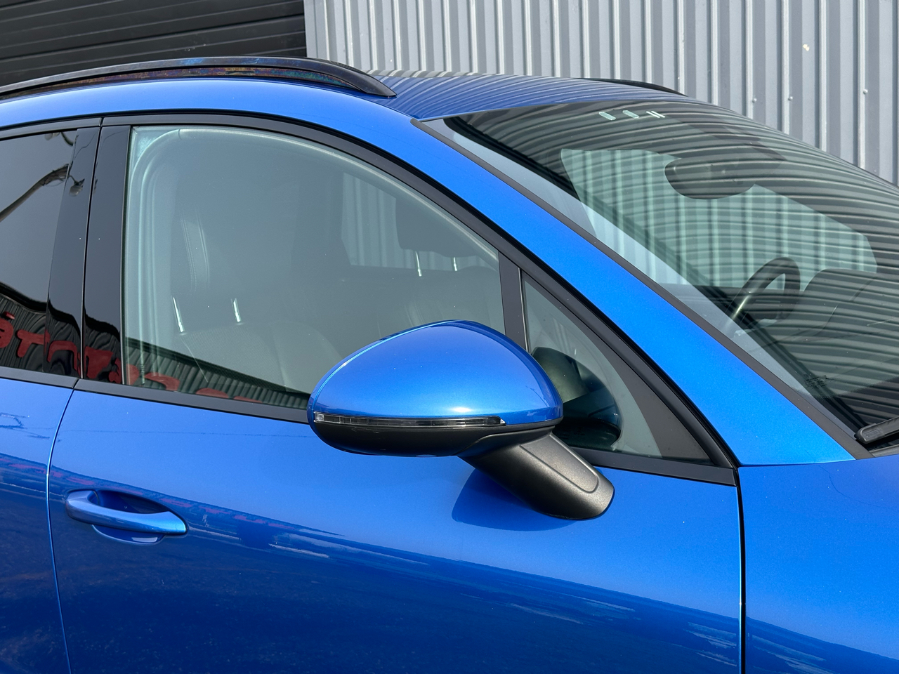 Porsche Macan AWD 2017