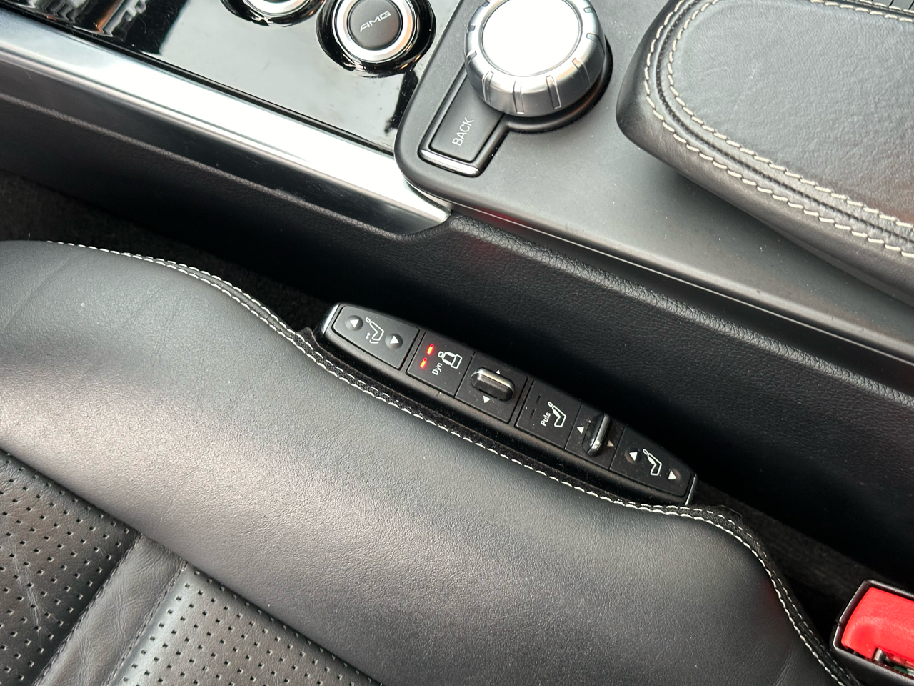 Mercedes-Benz E-Class 4dr Wgn E 63 AMG 4MATIC 2014