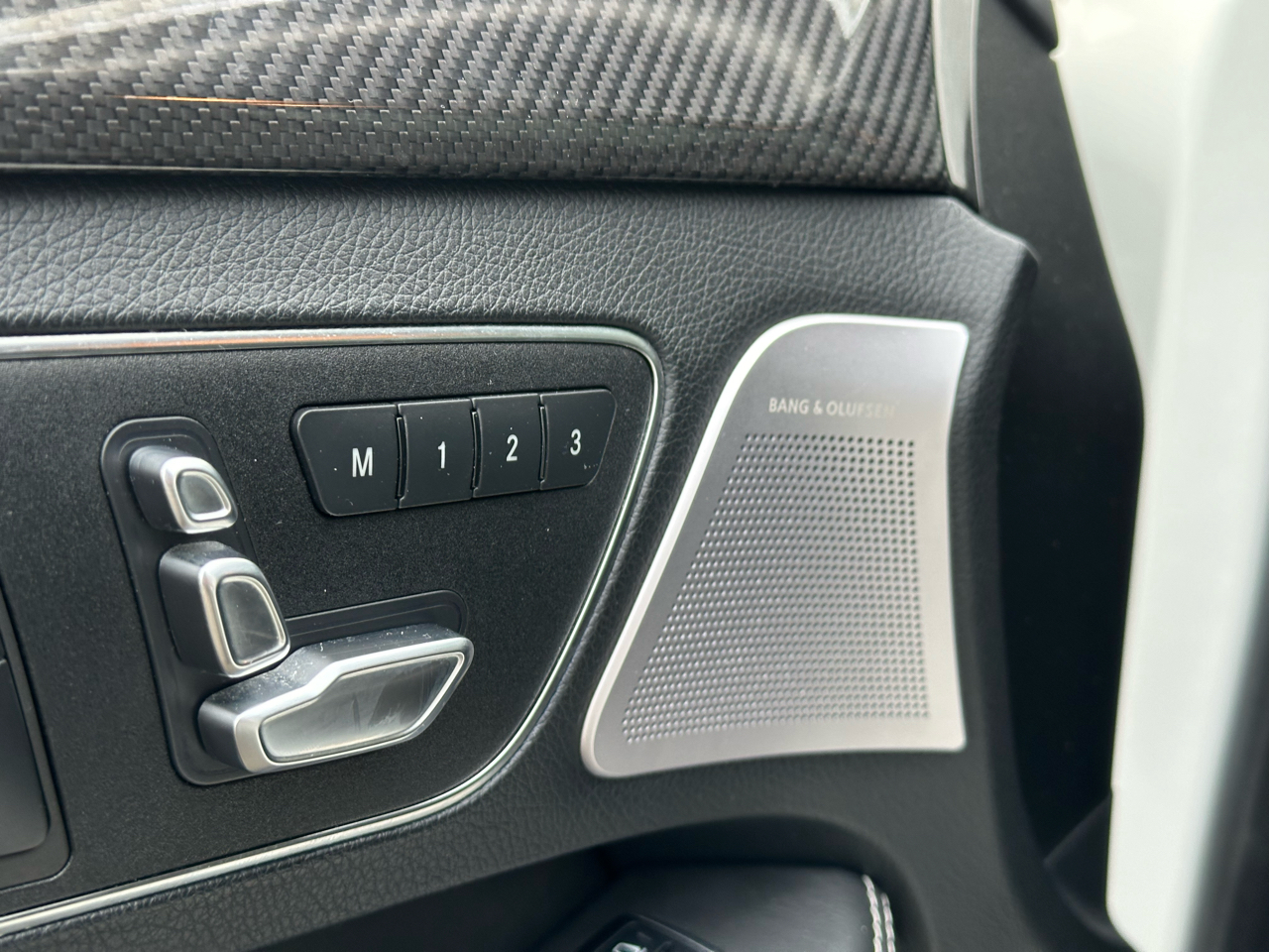 Mercedes-Benz E-Class 4dr Wgn E 63 AMG 4MATIC 2014