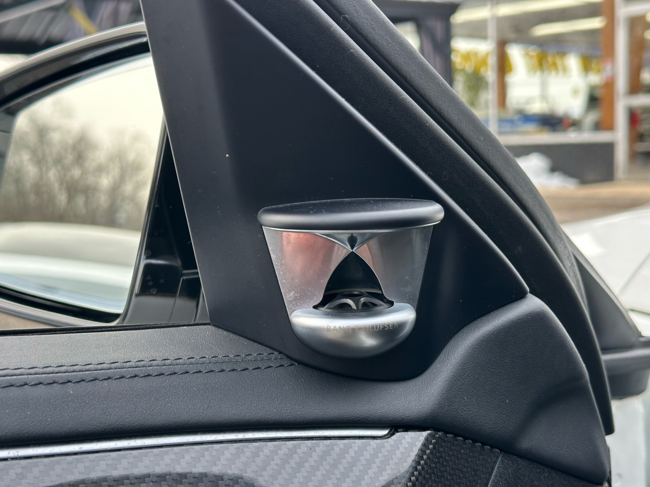 Mercedes-Benz E-Class 4dr Wgn E 63 AMG 4MATIC 2014