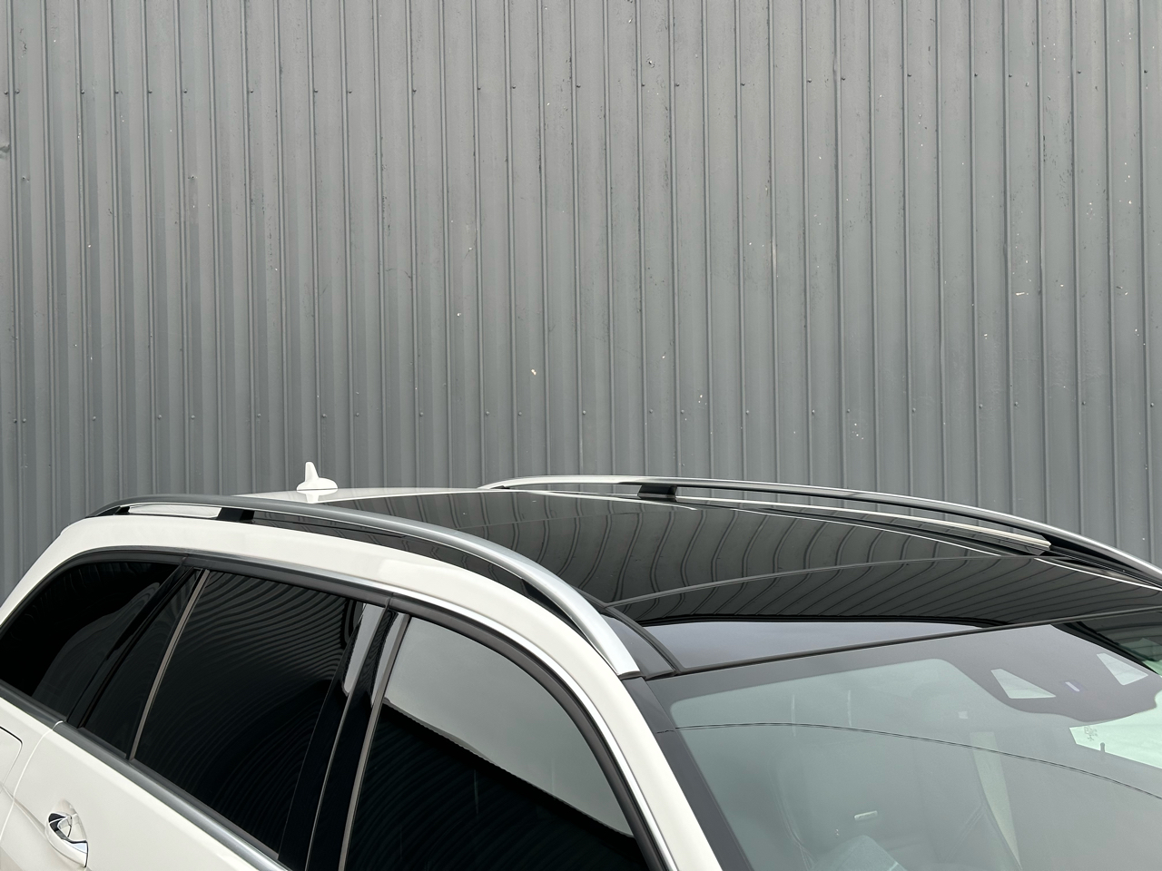 Mercedes-Benz E-Class 4dr Wgn E 63 AMG 4MATIC 2014