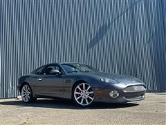 2003 Aston Martin DB7 