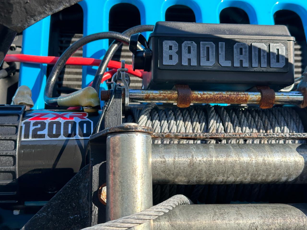 Jeep Wrangler 4WD 2dr Sport 2017