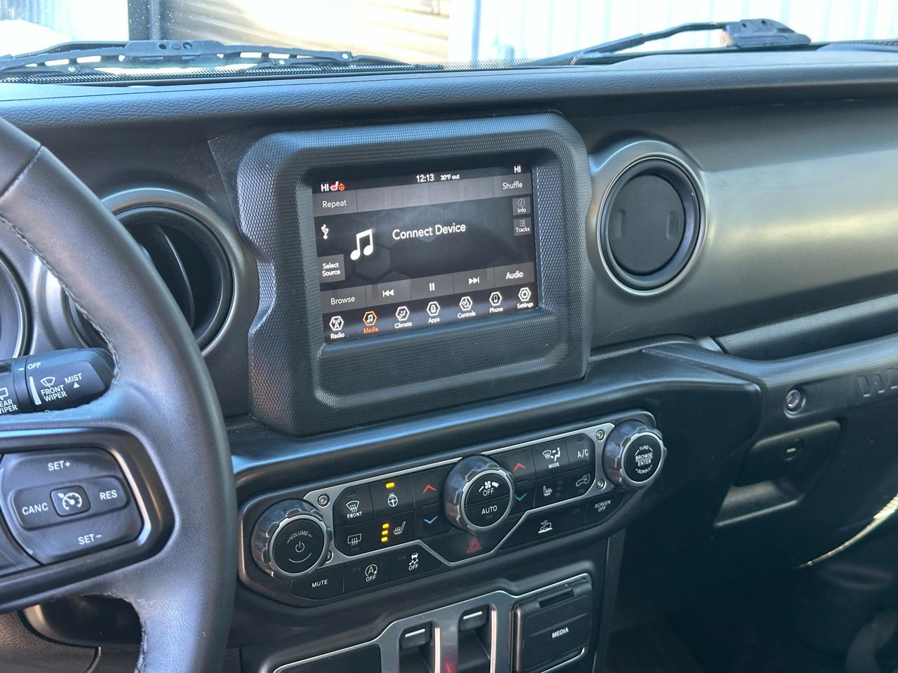 Jeep Wrangler Sport S 2 Door 4x4 2023