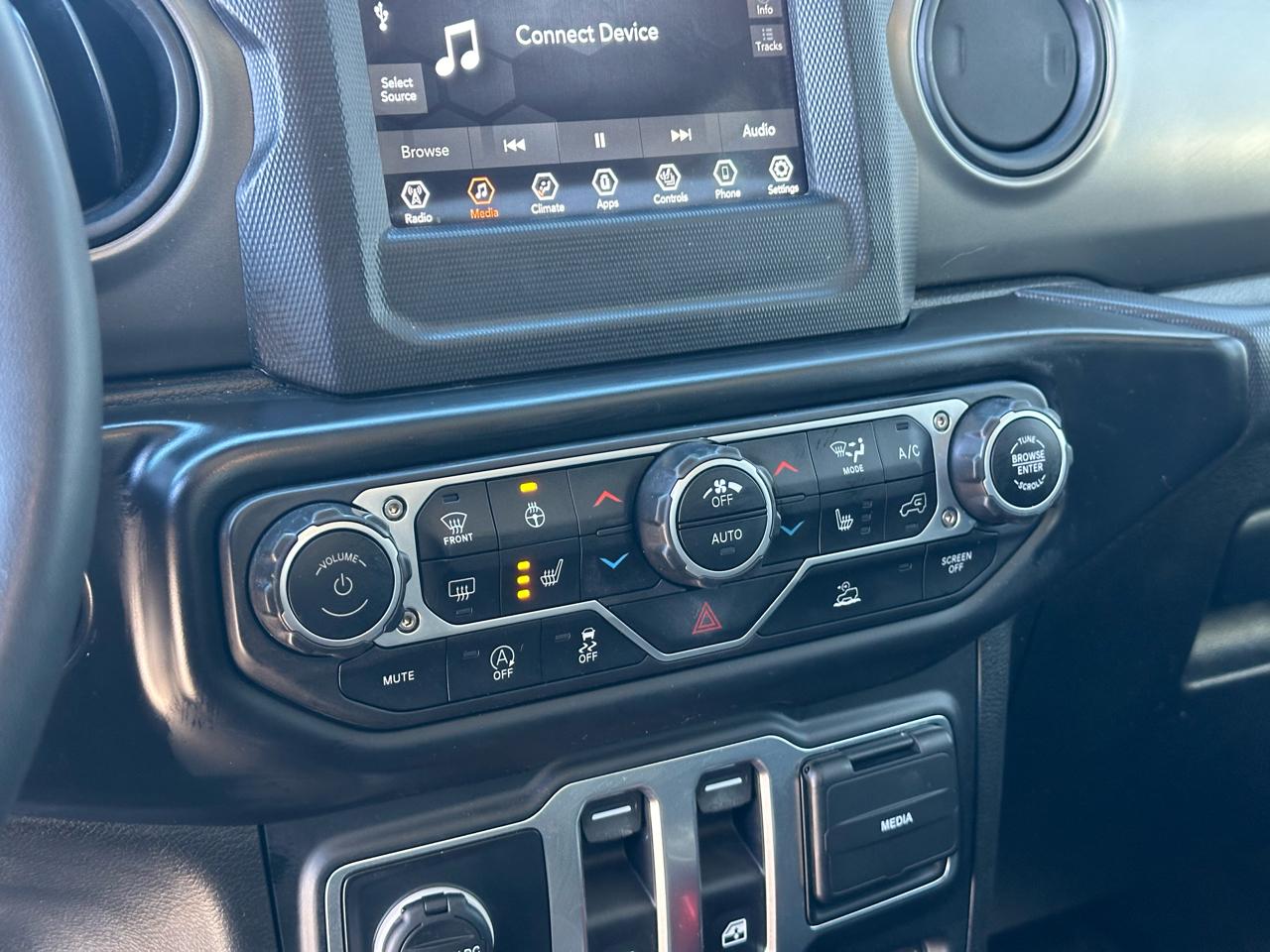 Jeep Wrangler Sport S 2 Door 4x4 2023