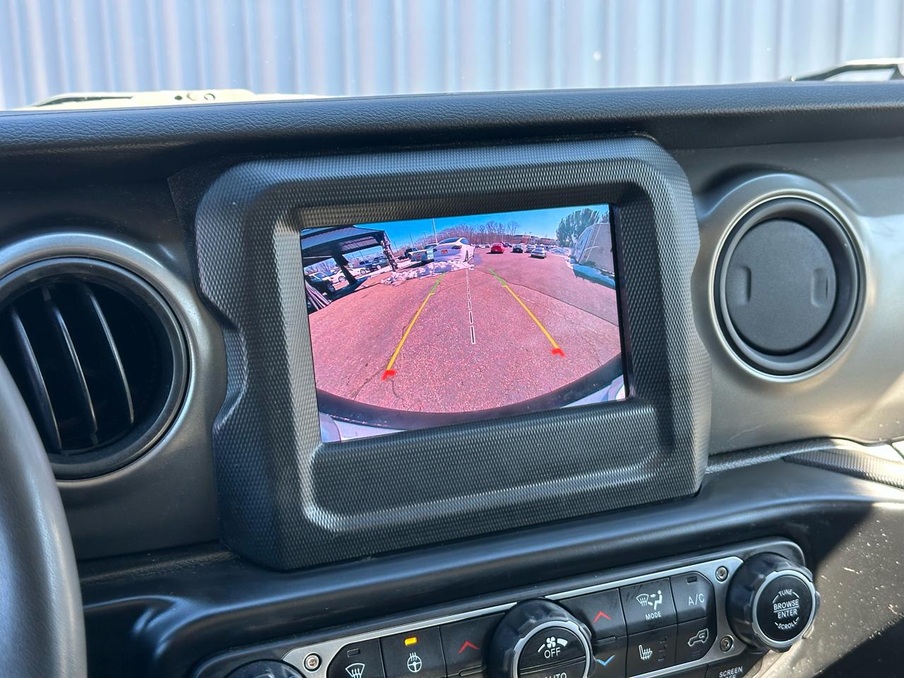 Jeep Wrangler Sport S 2 Door 4x4 2023