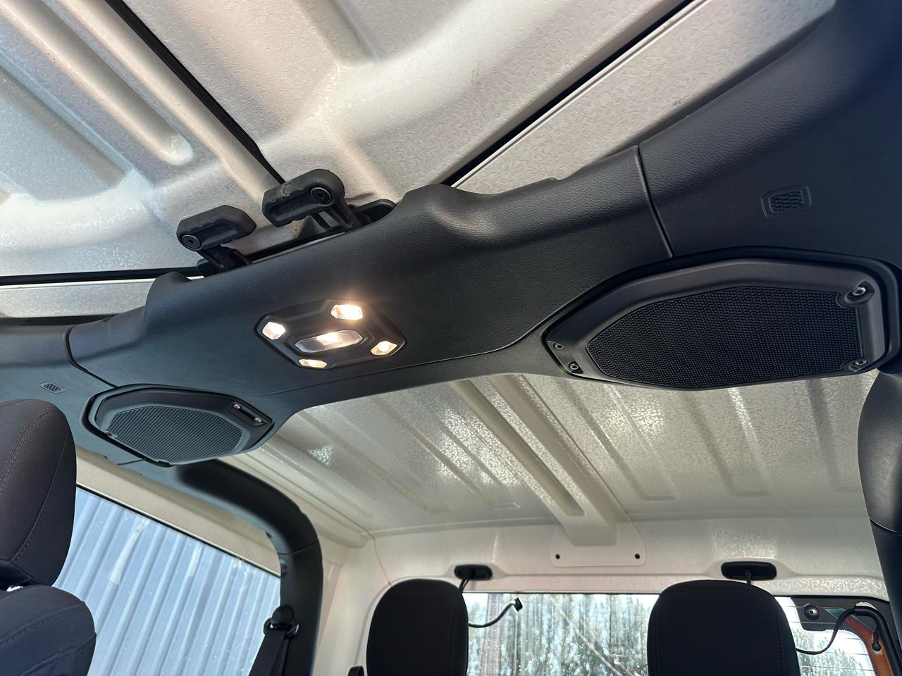 Jeep Wrangler Sport S 2 Door 4x4 2023