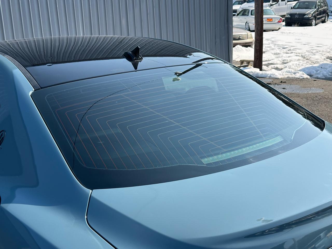 Maserati Ghibli 4dr Sdn S Q4 2014