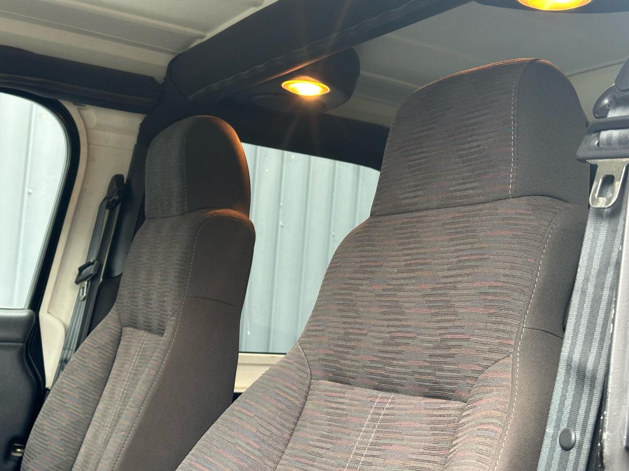 Jeep Wrangler 2dr Rubicon 2004