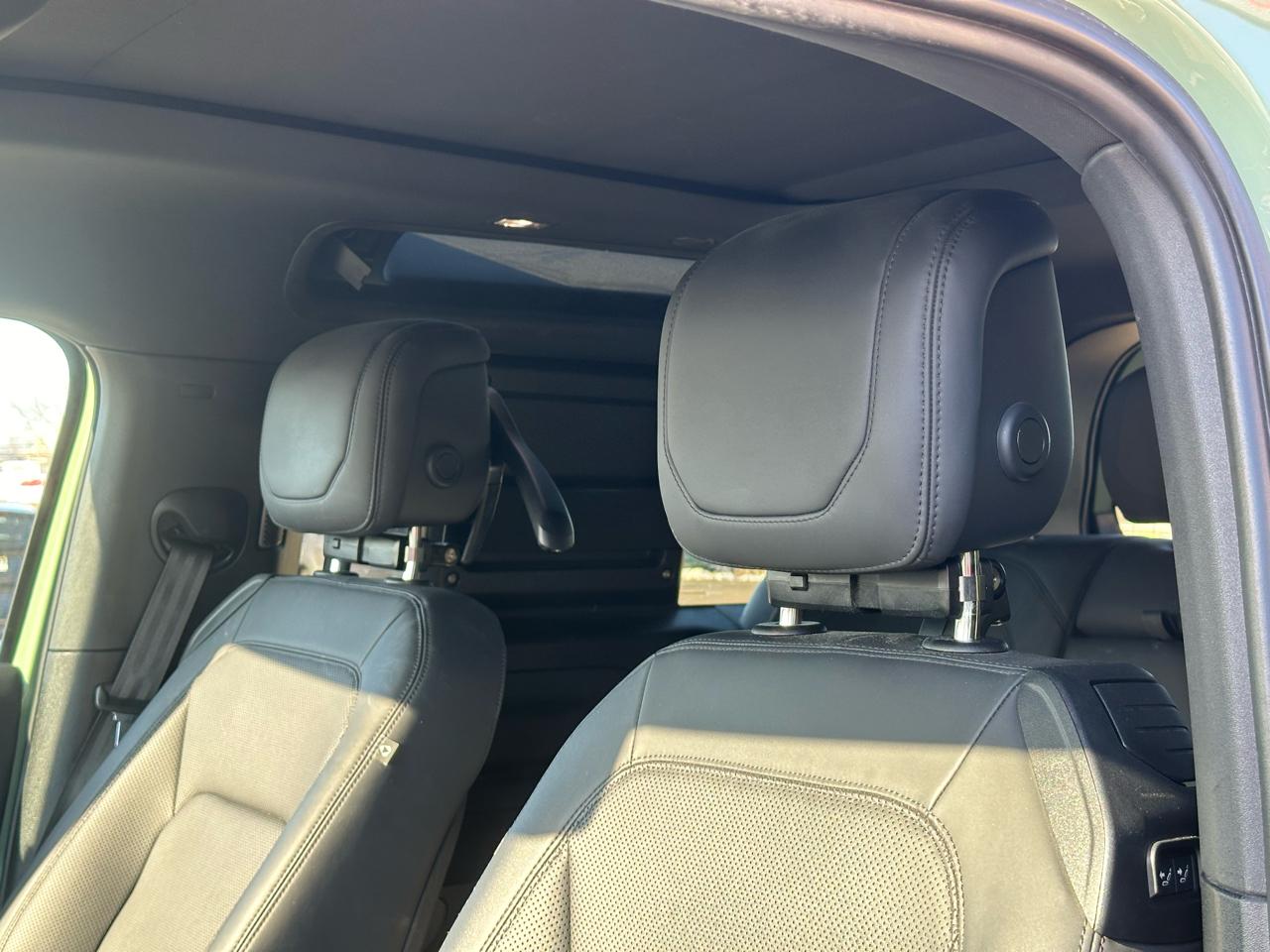 Land Rover Defender 90 75th Edition AWD 2023