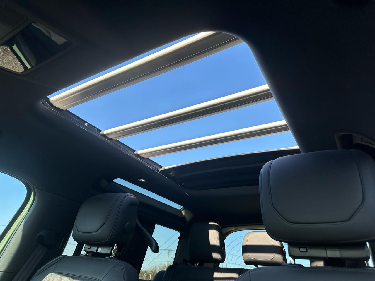 Land Rover Defender 90 75th Edition AWD 2023