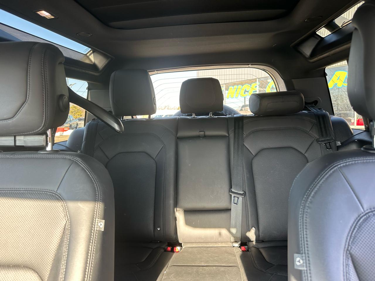 Land Rover Defender 90 75th Edition AWD 2023