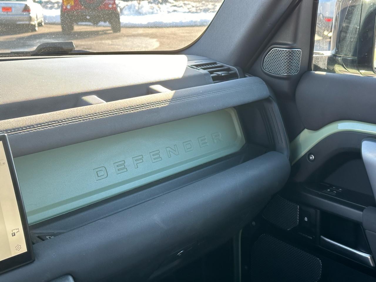 Land Rover Defender 90 75th Edition AWD 2023