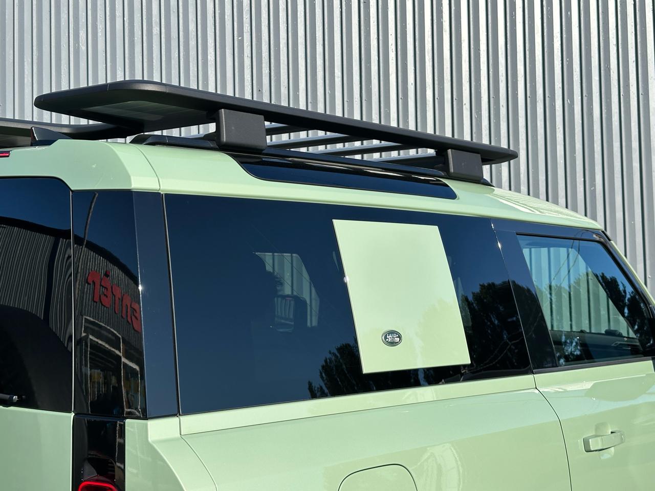 Land Rover Defender 90 75th Edition AWD 2023