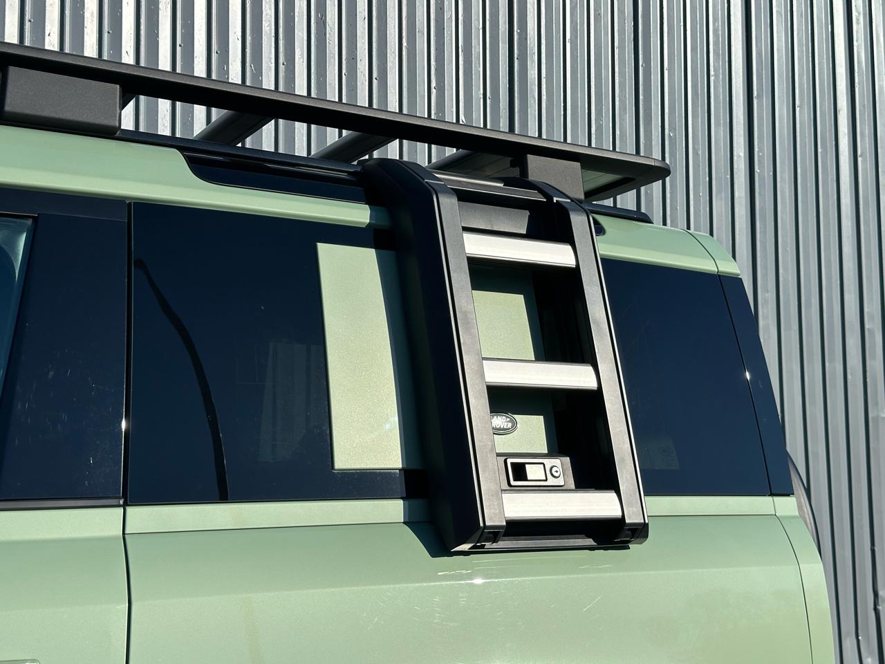 Land Rover Defender 90 75th Edition AWD 2023