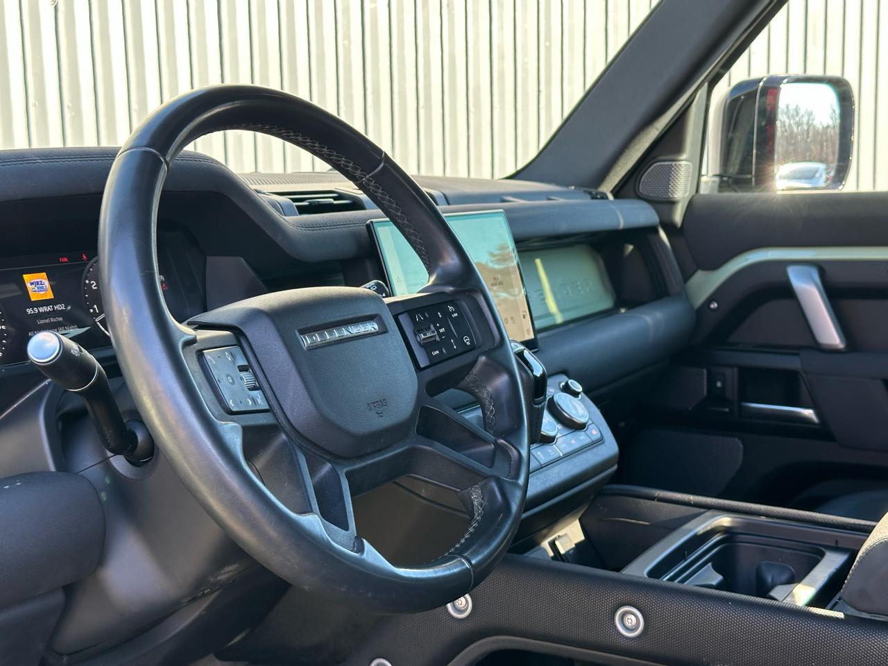 Land Rover Defender 90 75th Edition AWD 2023