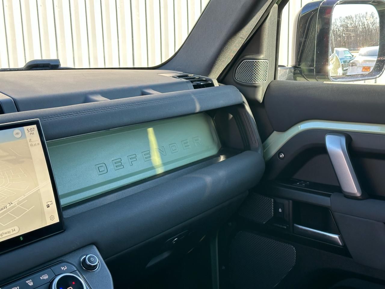 Land Rover Defender 90 75th Edition AWD 2023