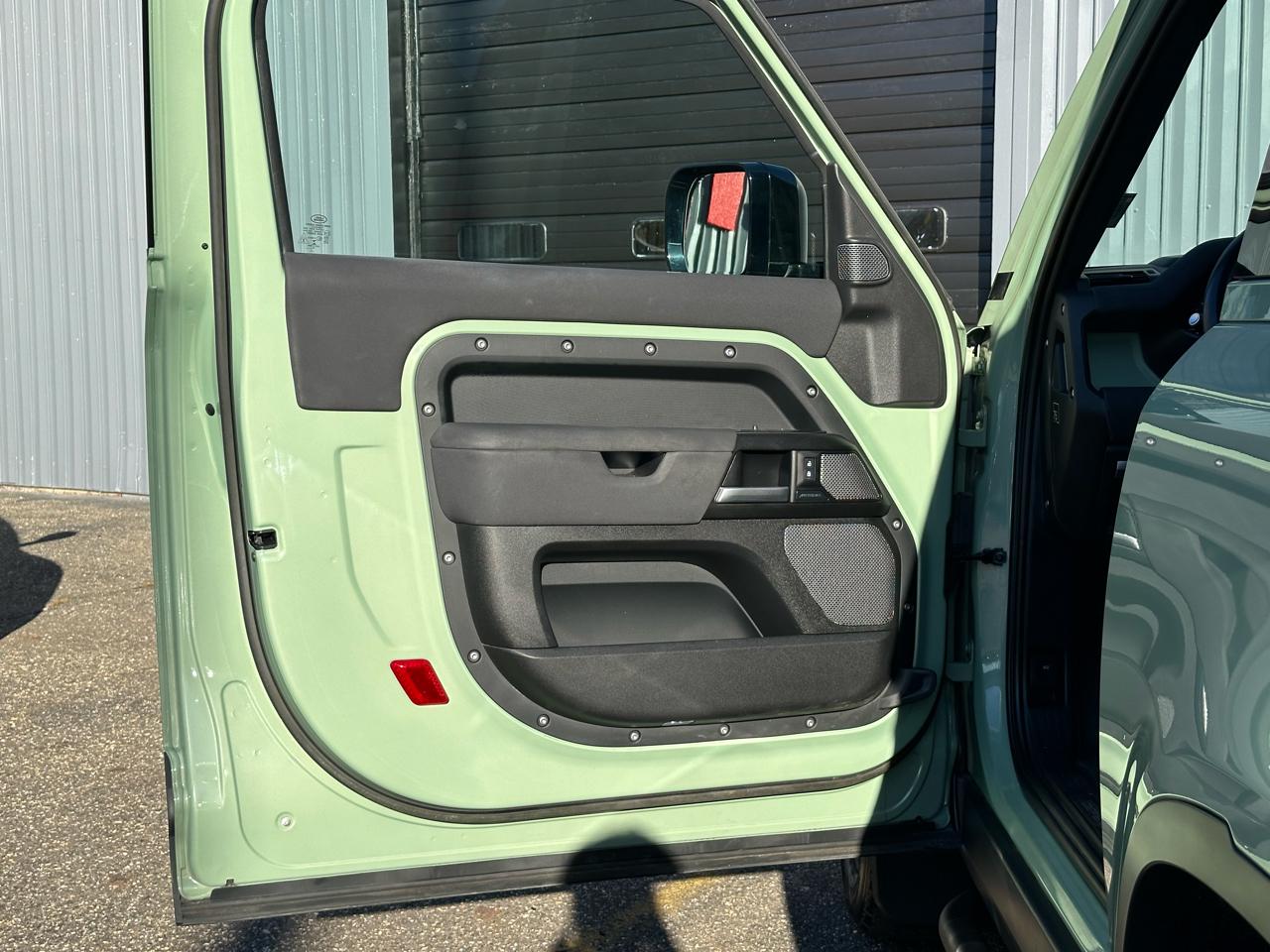 Land Rover Defender 90 75th Edition AWD 2023