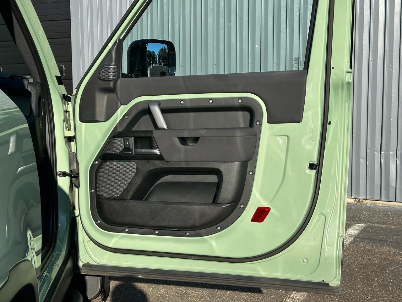 Land Rover Defender 90 75th Edition AWD 2023