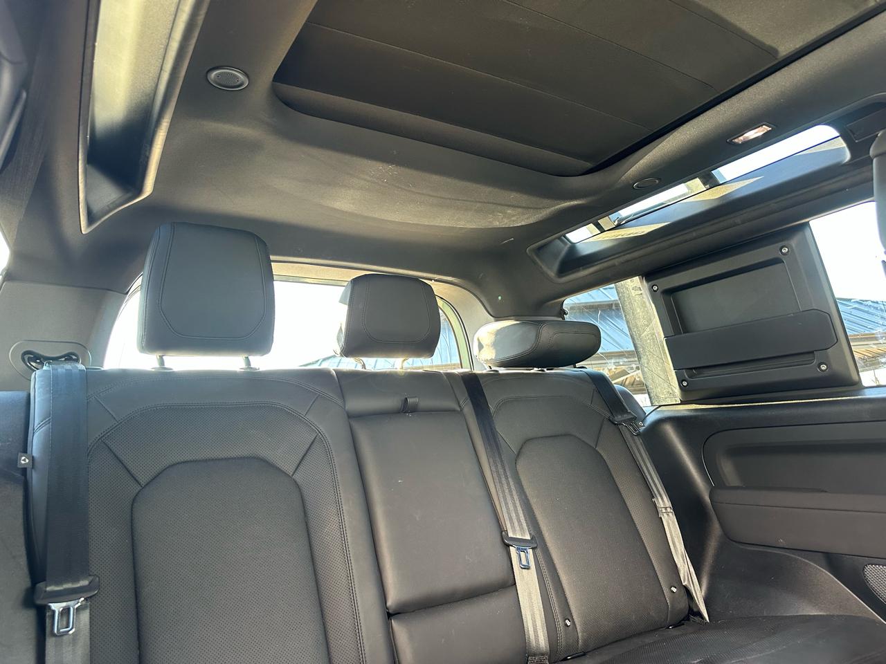 Land Rover Defender 90 75th Edition AWD 2023