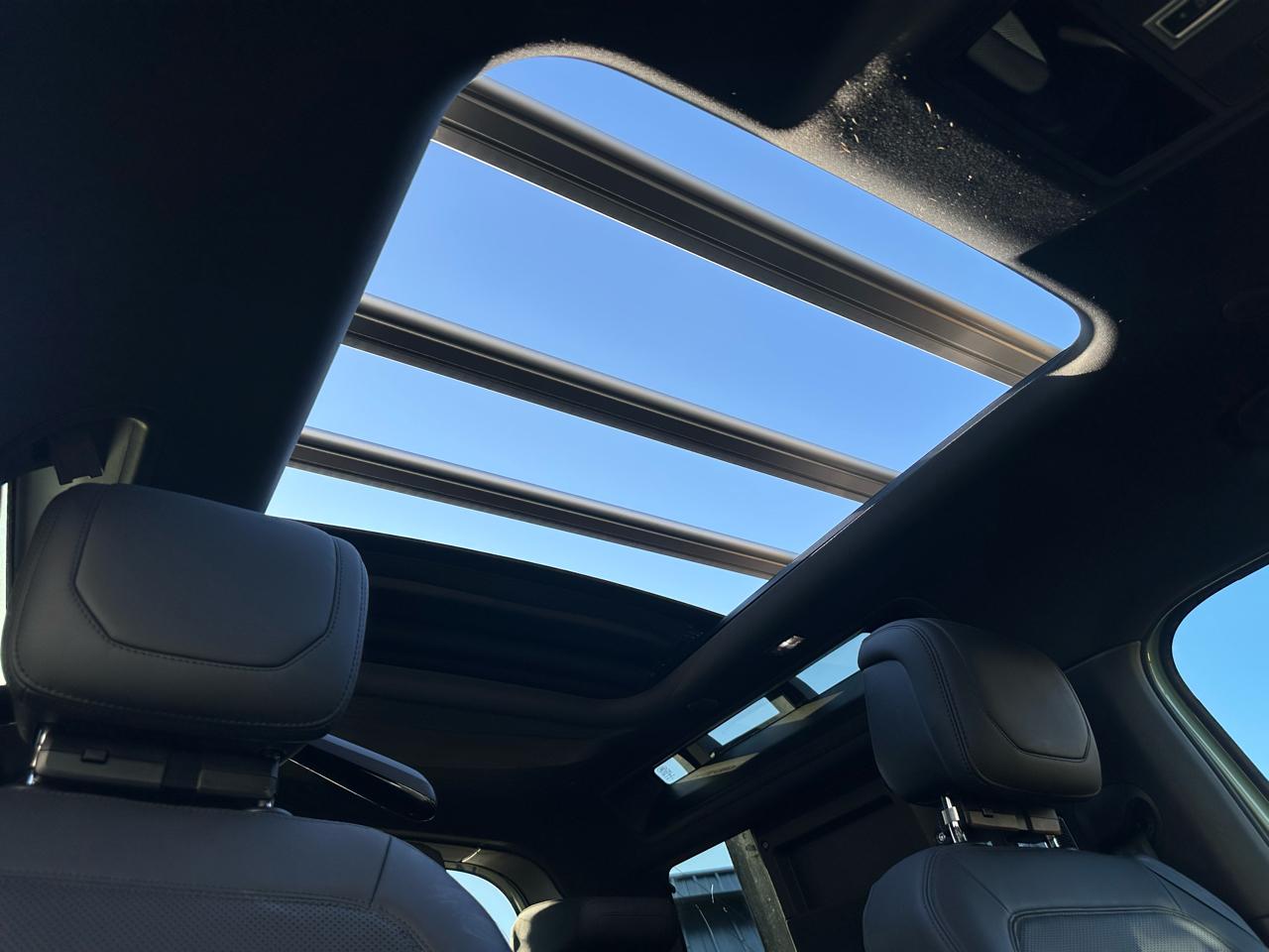 Land Rover Defender 90 75th Edition AWD 2023