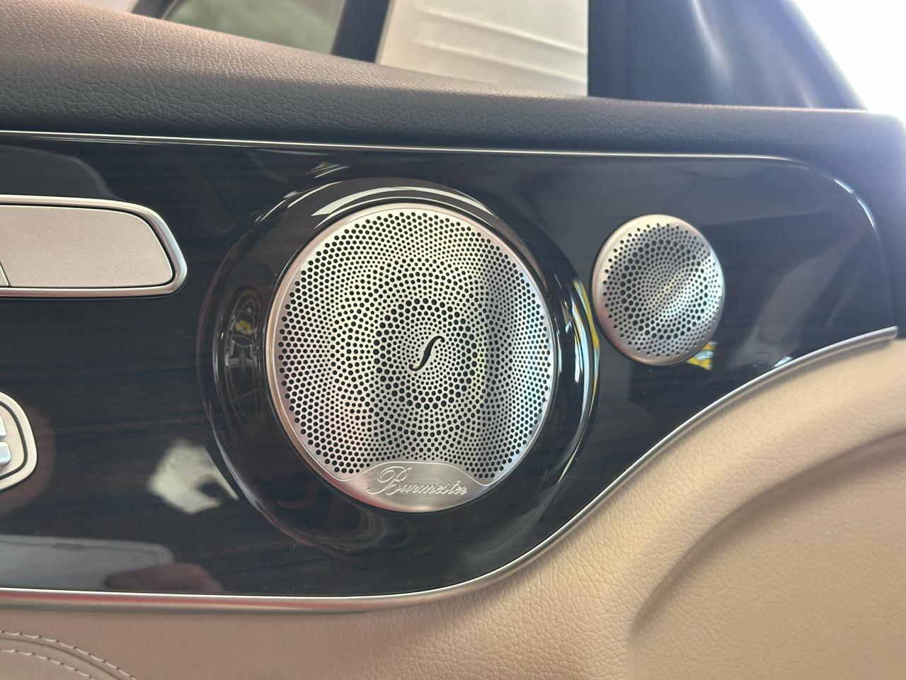 Mercedes-Benz C-Class  2020