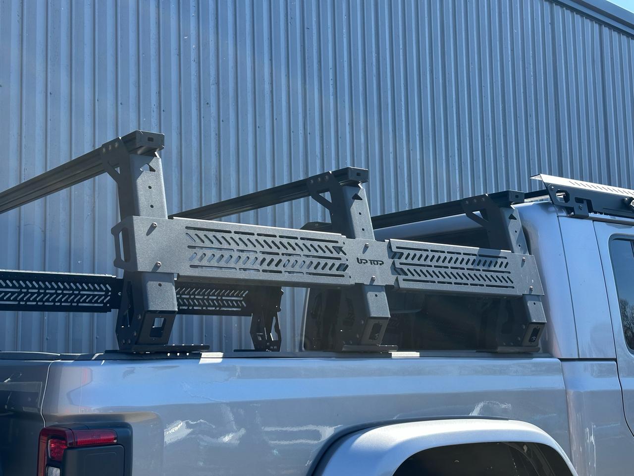 Jeep Gladiator Mojave 4x4 2020