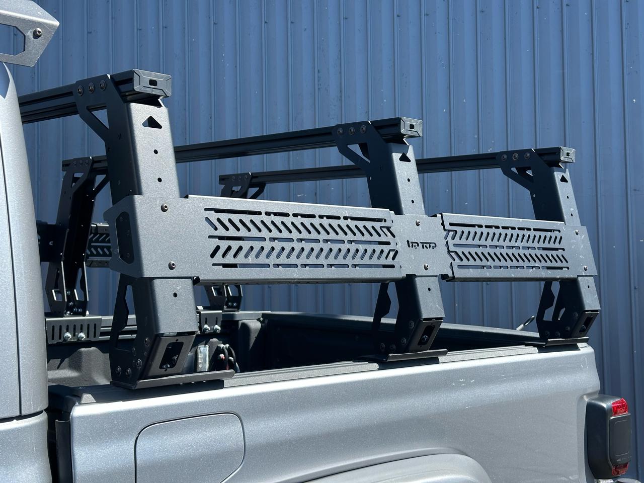 Jeep Gladiator Mojave 4x4 2020