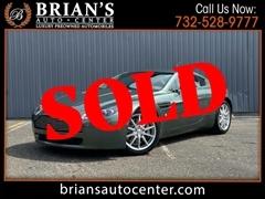 2007 Aston Martin Vantage 