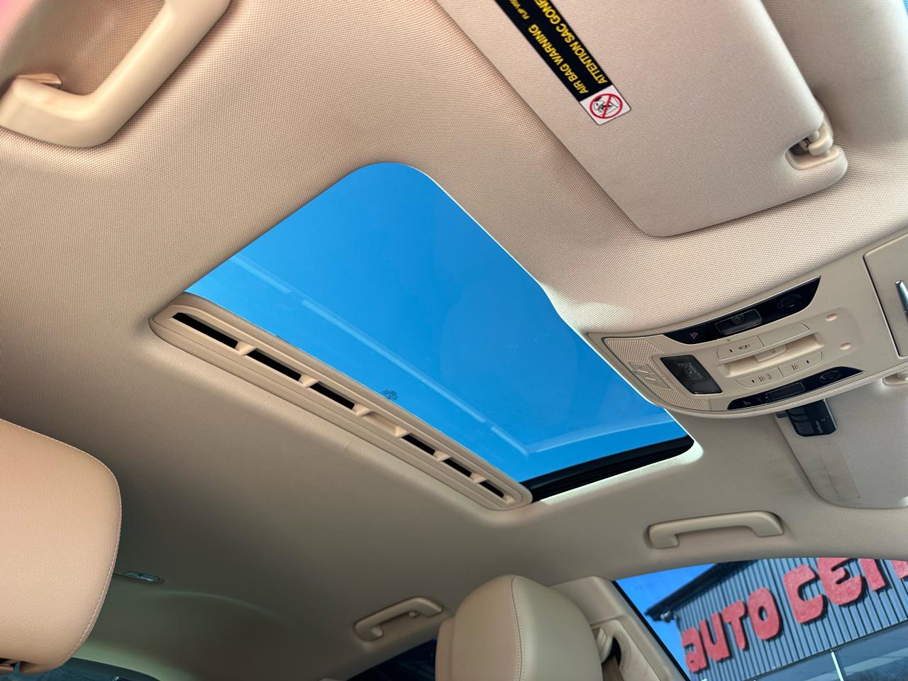 Audi A7 4dr HB quattro 3.0 Prestige 2014