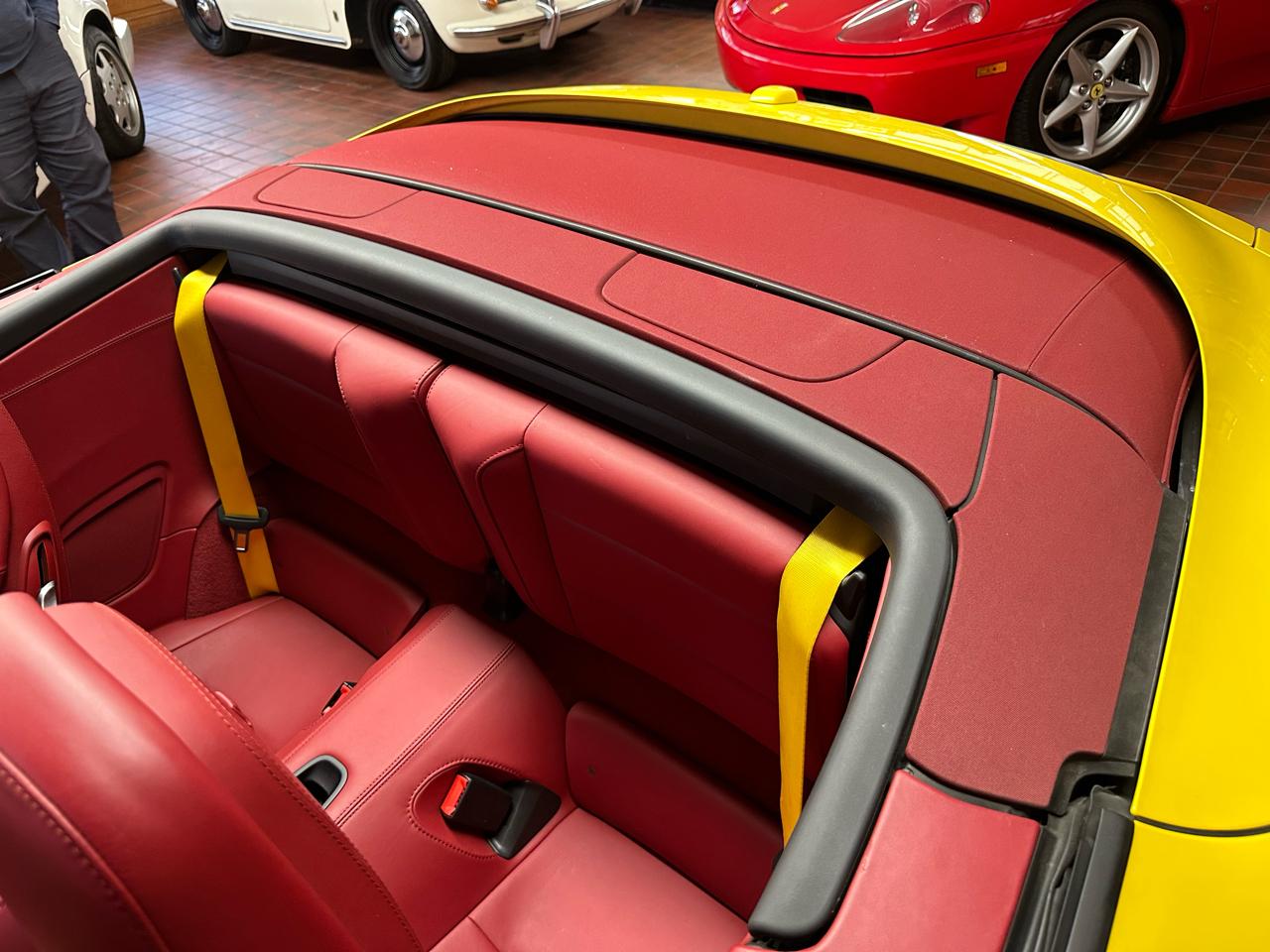 Porsche 911 2dr Cabriolet Carrera 4 GTS 2016