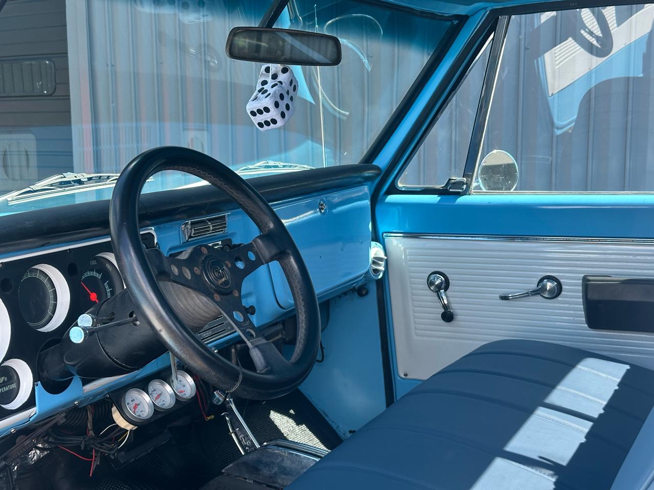 Chevrolet C10  1967