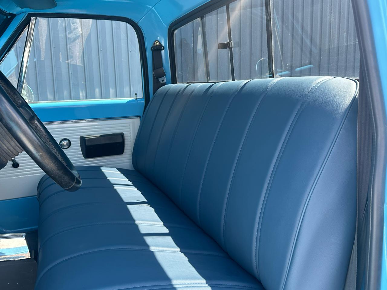 Chevrolet C10  1967