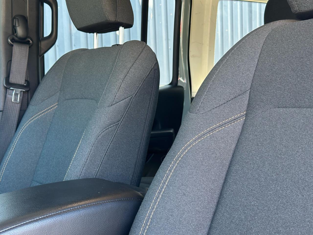 Jeep Wrangler 4xe Sport S 4x4 2024