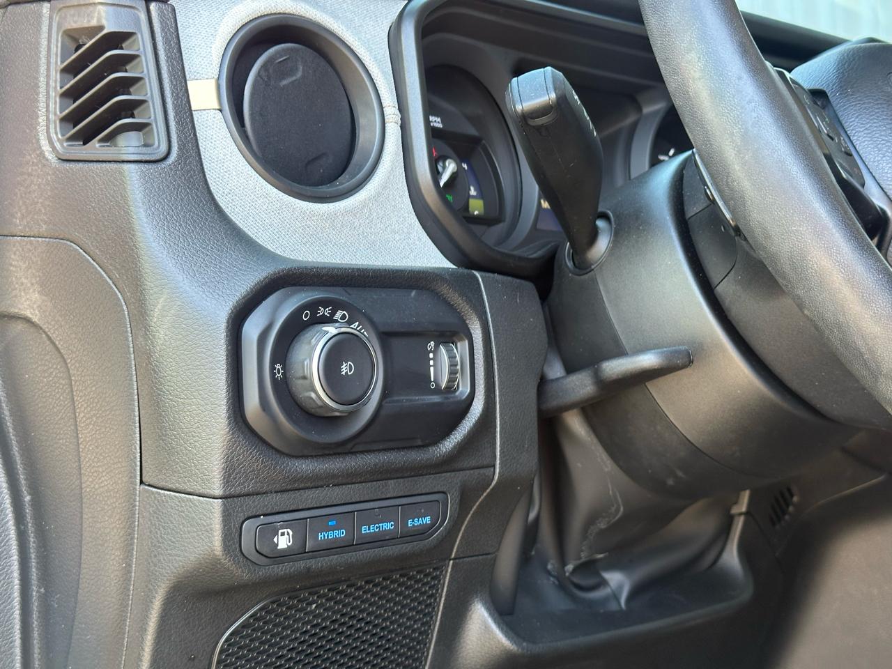 Jeep Wrangler 4xe Sport S 4x4 2024