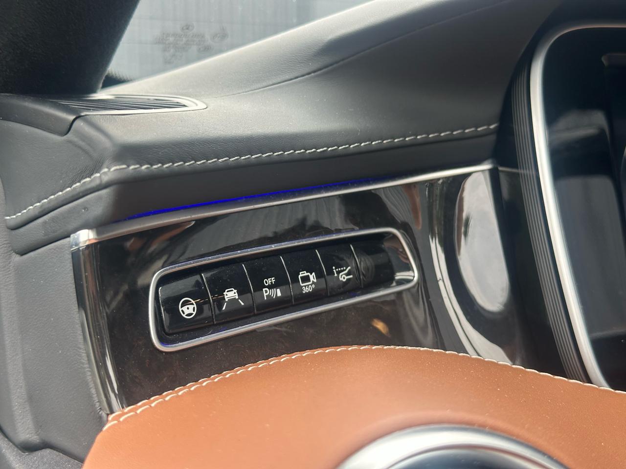 Mercedes-Benz S-Class S 550 Cabriolet 2017