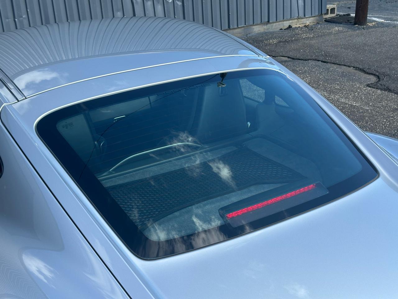 Porsche Cayman 2dr Cpe S 2006