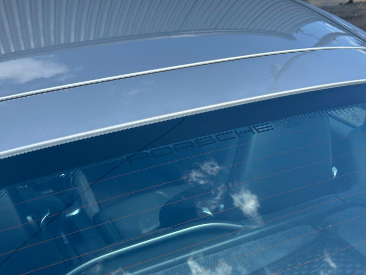 Porsche Cayman 2dr Cpe S 2006