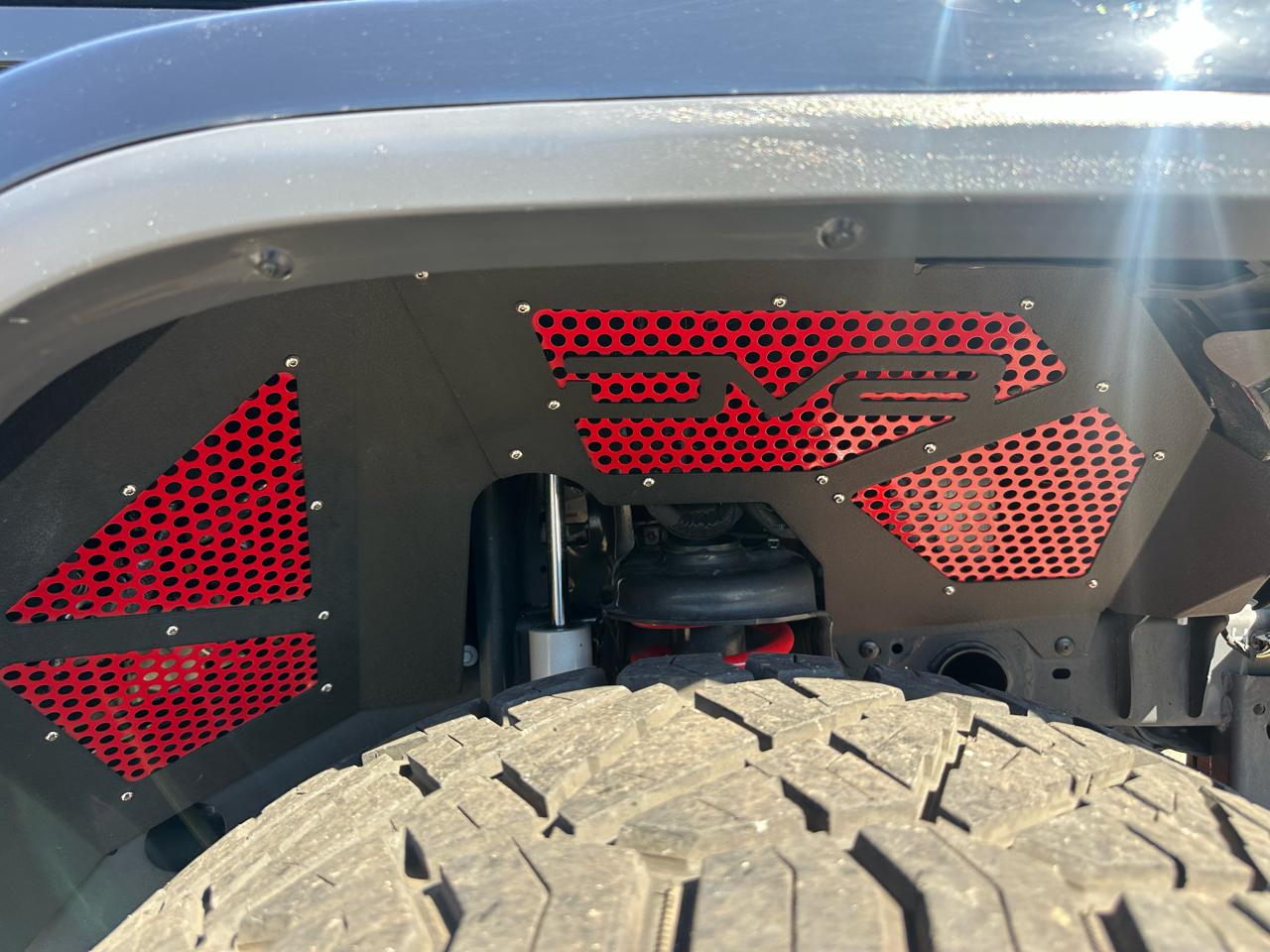 Jeep Wrangler Unlimited Sahara 4x4 2018