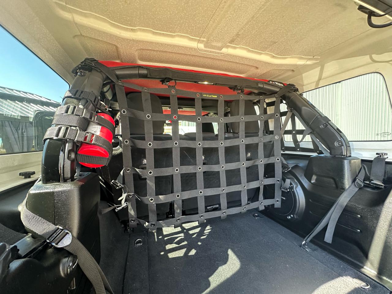 Jeep Wrangler Unlimited Sahara 4x4 2018