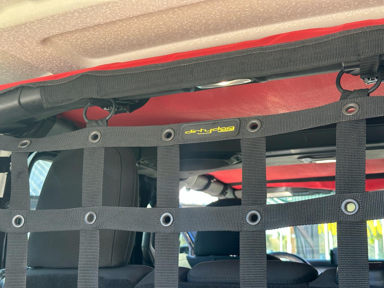 Jeep Wrangler Unlimited Sahara 4x4 2018