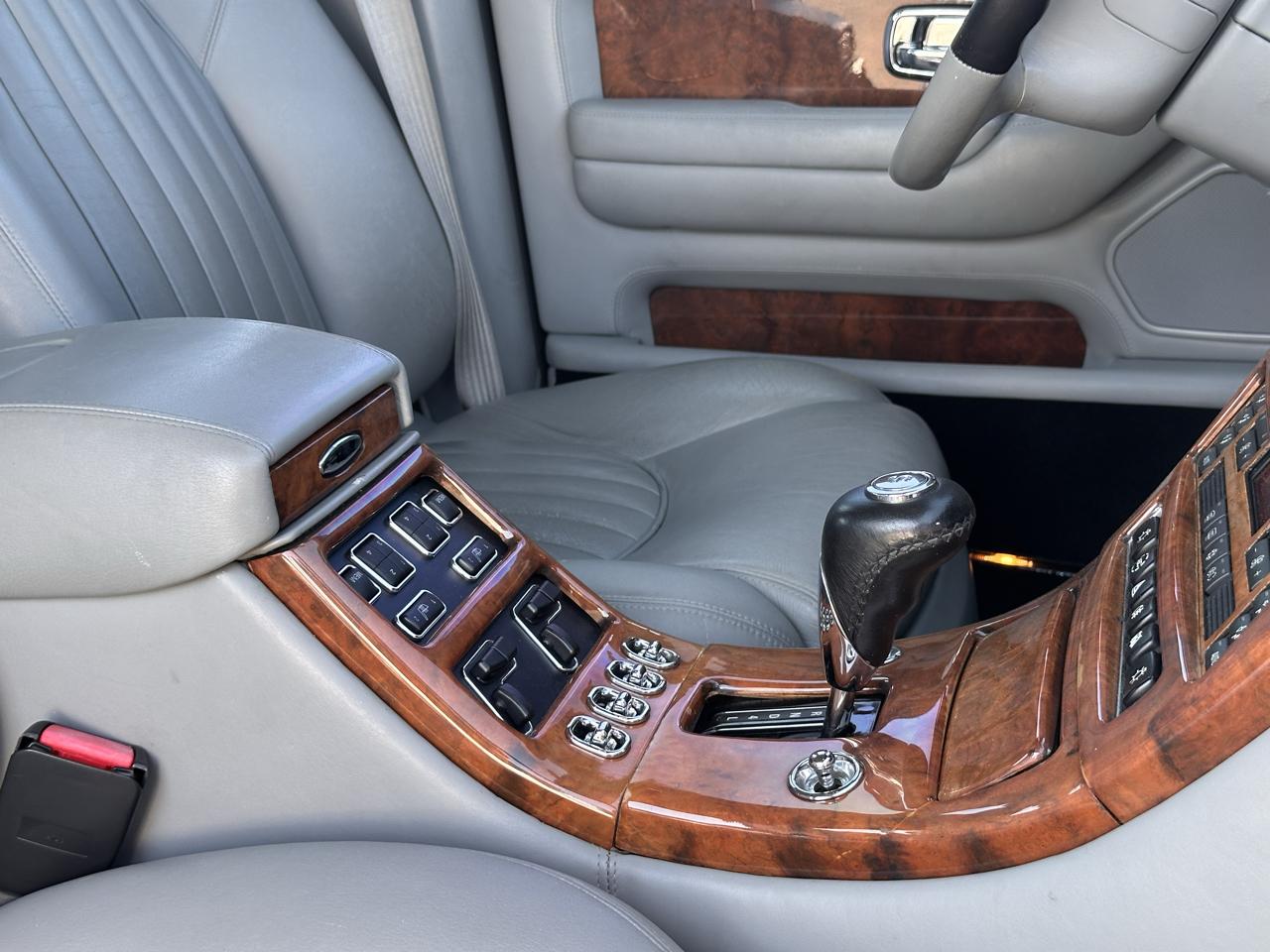 Bentley Arnage  1999