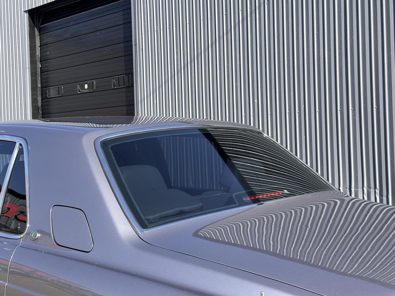 Bentley Arnage  1999