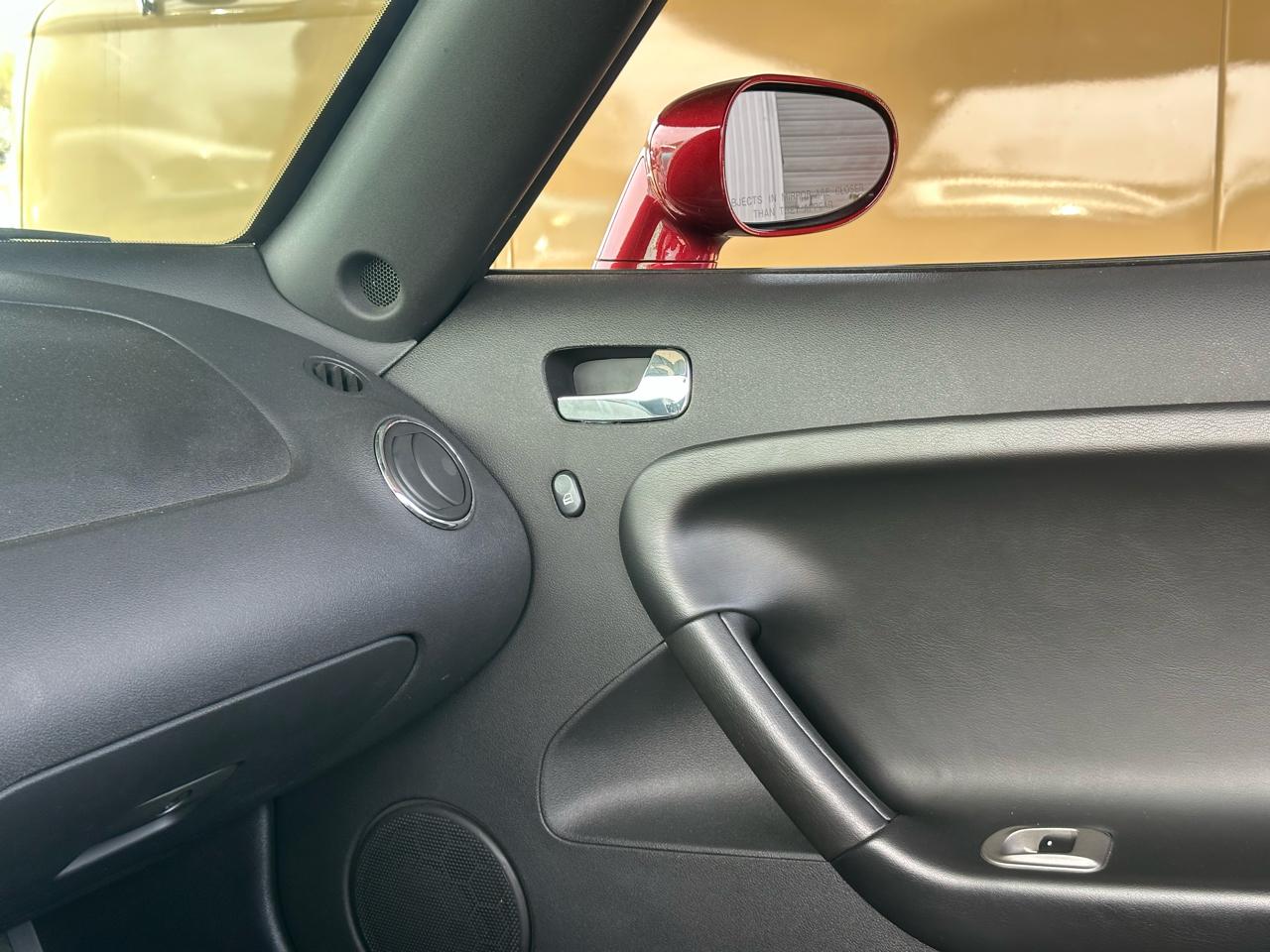 Pontiac Solstice 2dr Conv GXP 2009