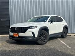 2023 Mazda CX-50 