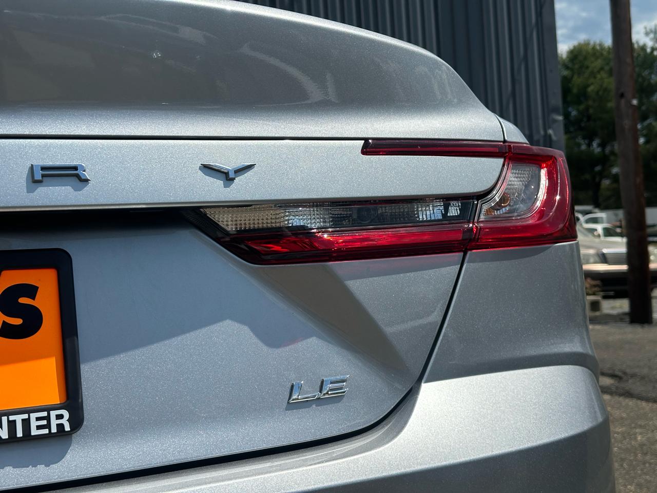 Toyota Camry XLE (Natl) 2025