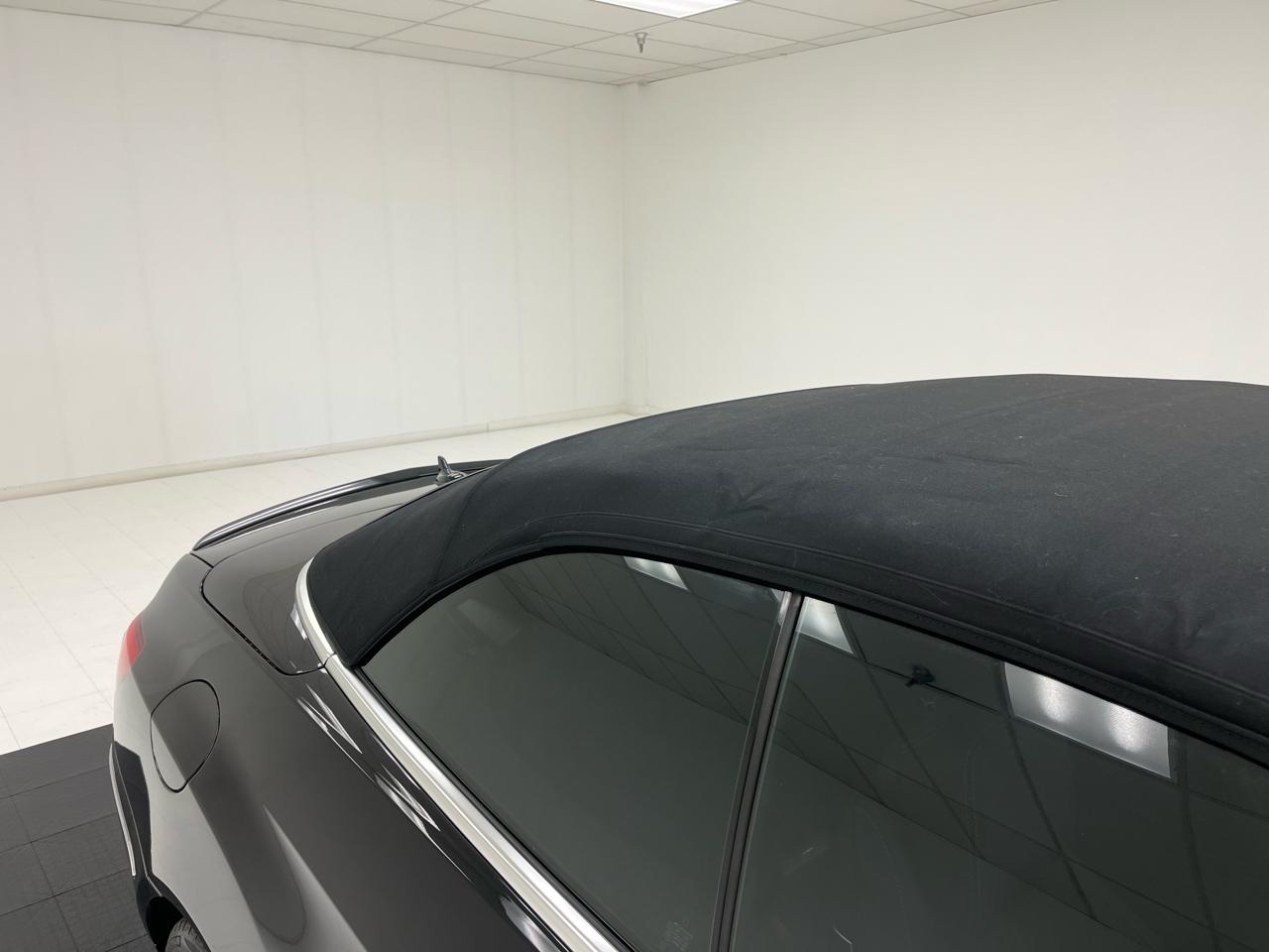 Mercedes-Benz E-Class 2dr Cabriolet E 350 RWD 2014